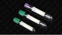 Heparin Tube (Sodium)