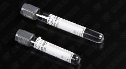Glucose Tube