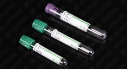 Heparin Tube (Lithium)