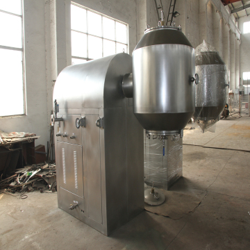 GMP Sterile Vacuum Dryer, Drying Equipment  