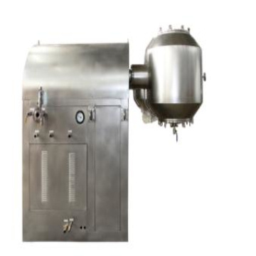 GMP Sterile Vacuum Dryer, Drying Equipment