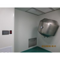 Asepitc Vacuum Dryer, Drying Machine
