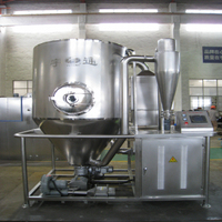 Sodium Ligninsulfonate Chemical Spray Drying Machine