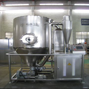 Sodium Ligninsulfonate Chemical Spray Drying Machine  