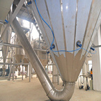 Sodium Ligninsulfonate Chemical Spray Drying Machine