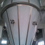 Sodium Hypochlorite Antiformin Spray Drying Machine