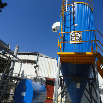 Potassium Metaphosphate Spray Drying Machine