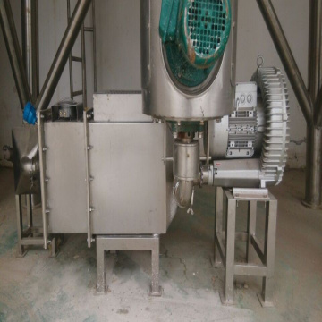 Formaldehyde Silicic Acid Spraying Machine