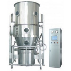 Fluidizing Drying Equipment in Pharmaceutical Chemical