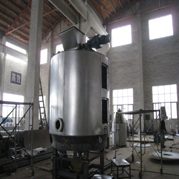 ISO-Phthalic Acid Chemical Pharmaceutical Plate Drying Machine