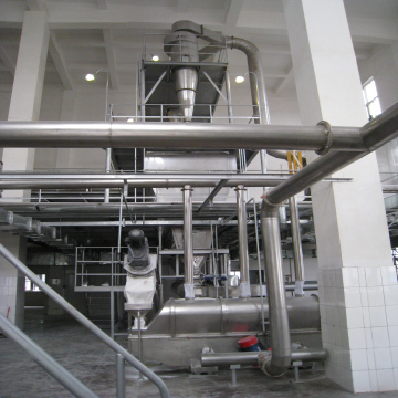 Professional Manufacturer and Supplier of Vinillion Dryer, Drying Machine  