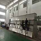 Professional Manufacturer and Supplier of Vinillion Dryer, Drying Machine