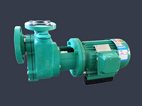 FPZ corrosion-resistant pump