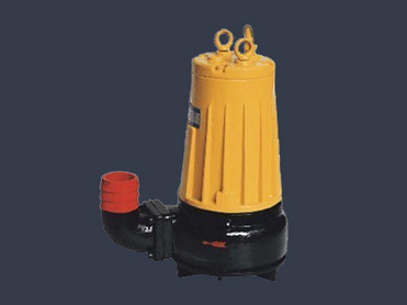 AS, AV tear submersible sewage pump