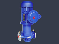CQB-L  magnetic pipeline centrifugal pump