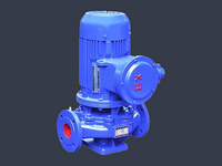 YG -type pipeline pump