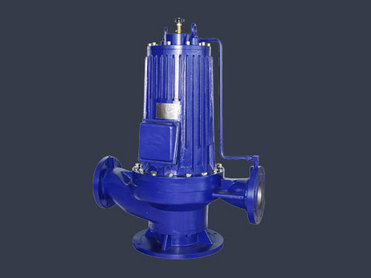 G -type pipeline pump shield