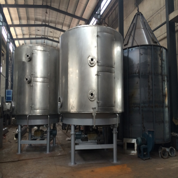 Ternary Material Chemical Pharmaceutical Plate Drying Machine  