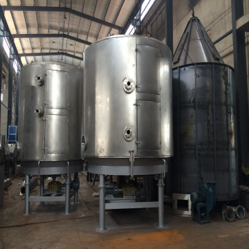 Ternary Material Chemical Pharmaceutical Plate Drying Machine