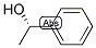 Benzenemethanol,a-methyl-,(aS)-