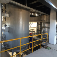 Rubber Accelerator Chemical Pharmaceutical Plate Drying Machine