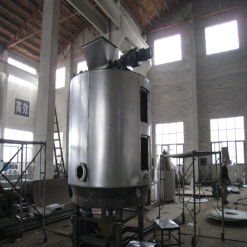 Calcium Hydrogen Phosphate Plate Drying Equipment  
