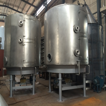 Trisodium Phosphate Anhydrous Plate Drying Machine  