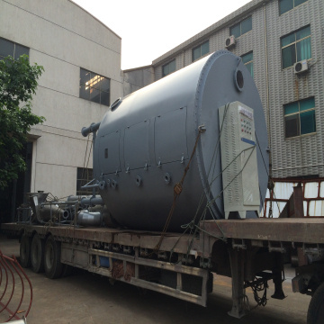 Trisodium Phosphate Anhydrous Plate Drying Machine