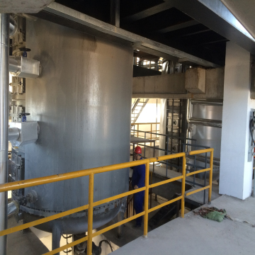 Calcium Oxalate Chemical Pharmaceutical Plate Drying Machine  