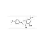 5,7-dihydroxy-4’-methoxy-flavon