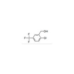 2-Chloro-5-(trifluoromethyl)benzyl alcohol