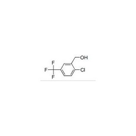 2-Chloro-5-(trifluoromethyl)benzyl alcohol