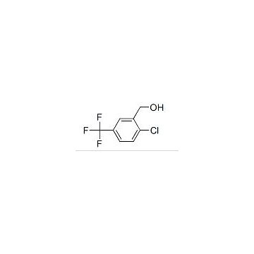 2-Chloro-5-(trifluoromethyl)benzyl alcohol