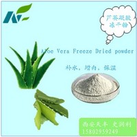 Aloe Vera Gel freeze powder 100:1