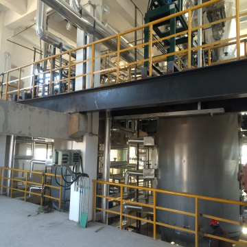 Zinc Stearate Chemical Pharmaceutical Plate Drying Machine