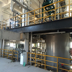 Petrification Mud Oar Chemical Pharmaceutical Plate Dryer