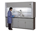 Import Fume Hood