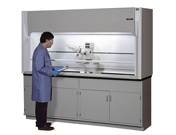 Import Fume Hood