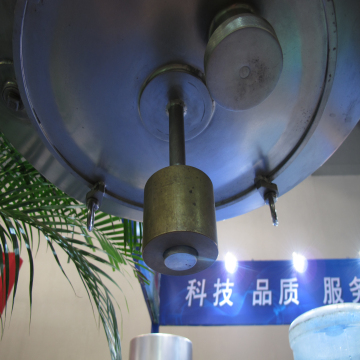 Dzg Sterile Single-Arm Rotary Vacuum Dryer for pharmaceutical  