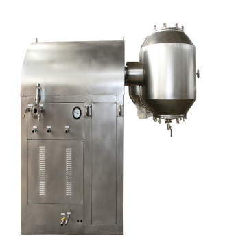 GMP Sterile Vacuum Dryer, Drying Equipment use in medical