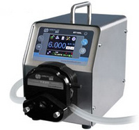 BT600L Intelligent flow peristaltic pump