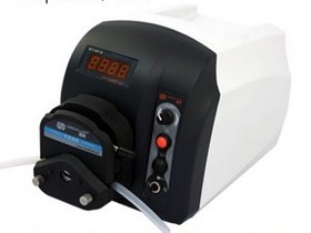 BT301S Basic Speed –Variable Peristaltic Pump