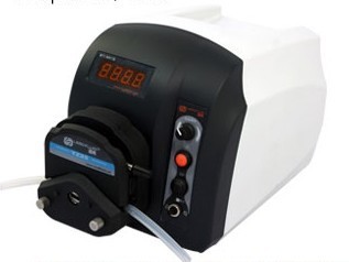 BT301S Basic Speed –Variable Peristaltic Pump