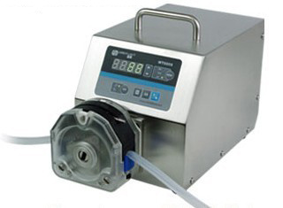 WT300S Basic Speed –Variable Peristaltic Pump