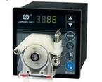 BQ80S Micrometeor Speed –Variable Peristaltic Pump