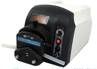 BT601S Basic Speed –Variable Peristaltic Pump