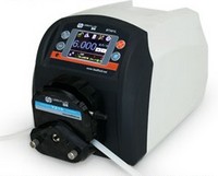 BT301L Intelligent flow peristaltic pump