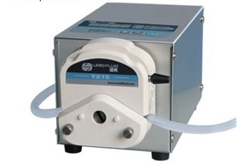 BT50S Micrometeror Speed –Variable Peristaltic Pump