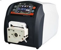BT101L Intelligent flow peristaltic pump