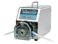 BT100S -1 Basic Speed –Variable Peristaltic Pump